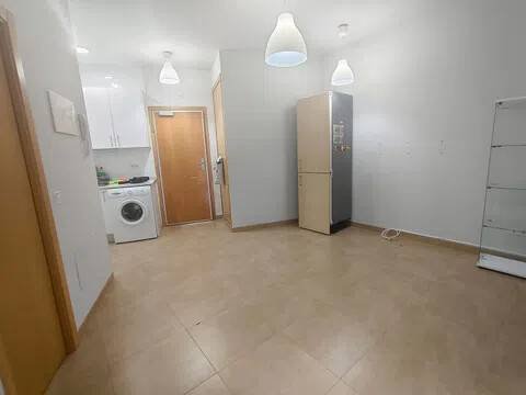 Pis de 50 m² a San Sebastián de los Reyes
