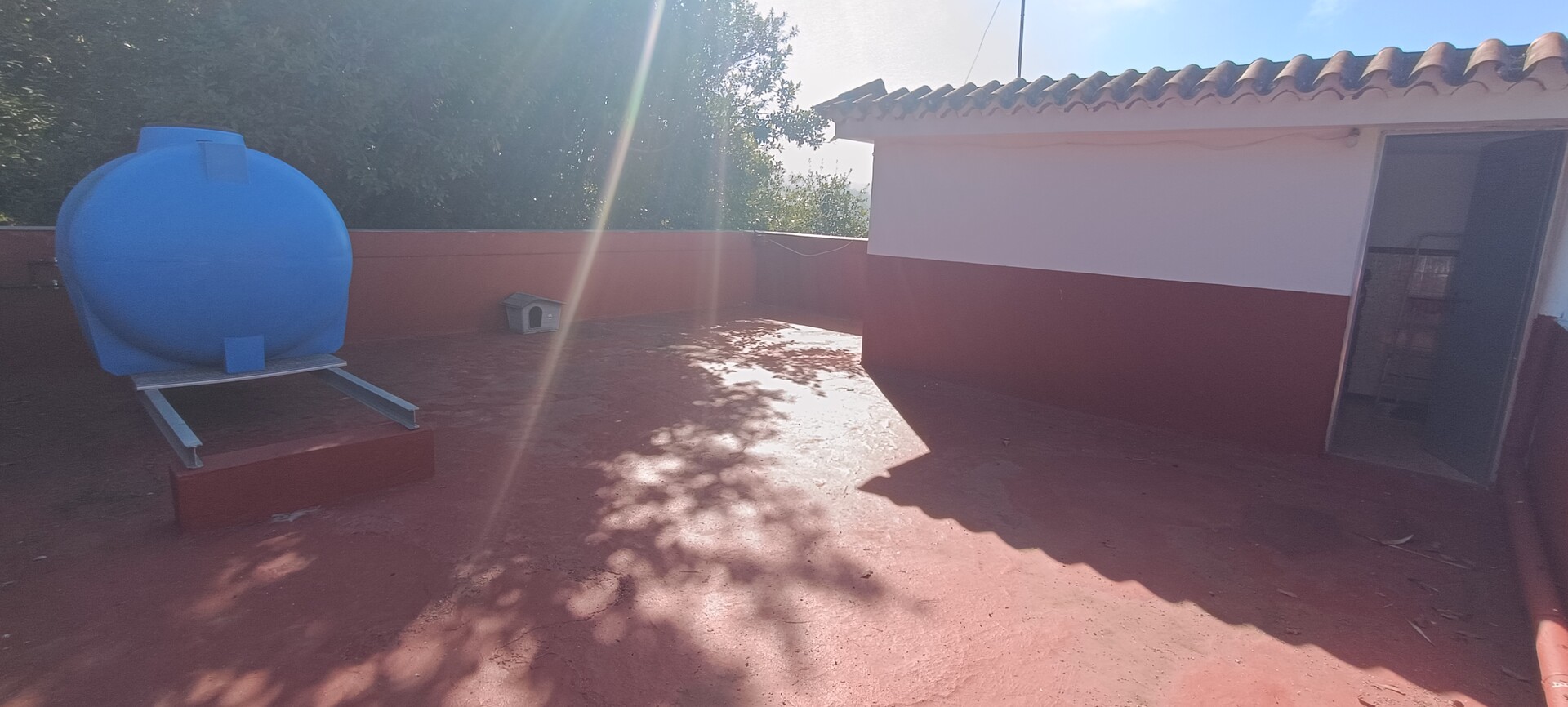 Casa de 95 m² en Valleseco