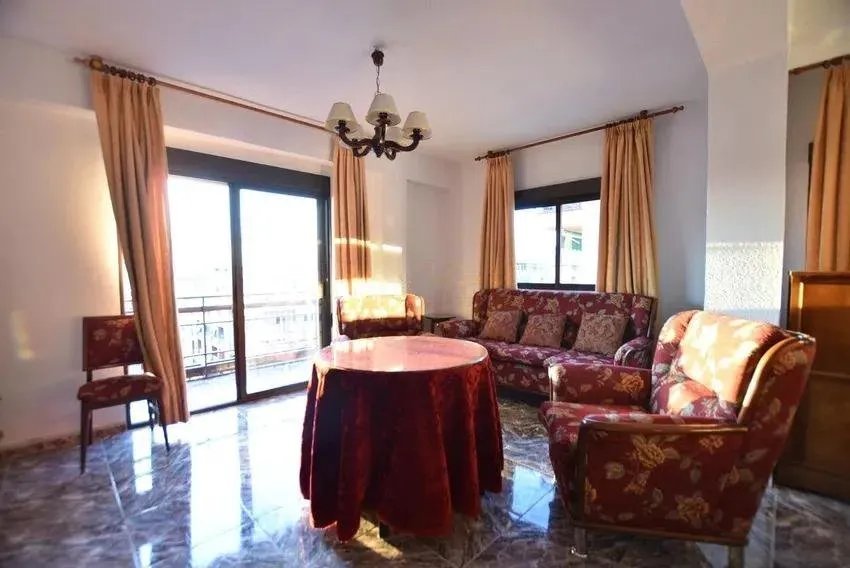 Piso de 85 m² en Granada