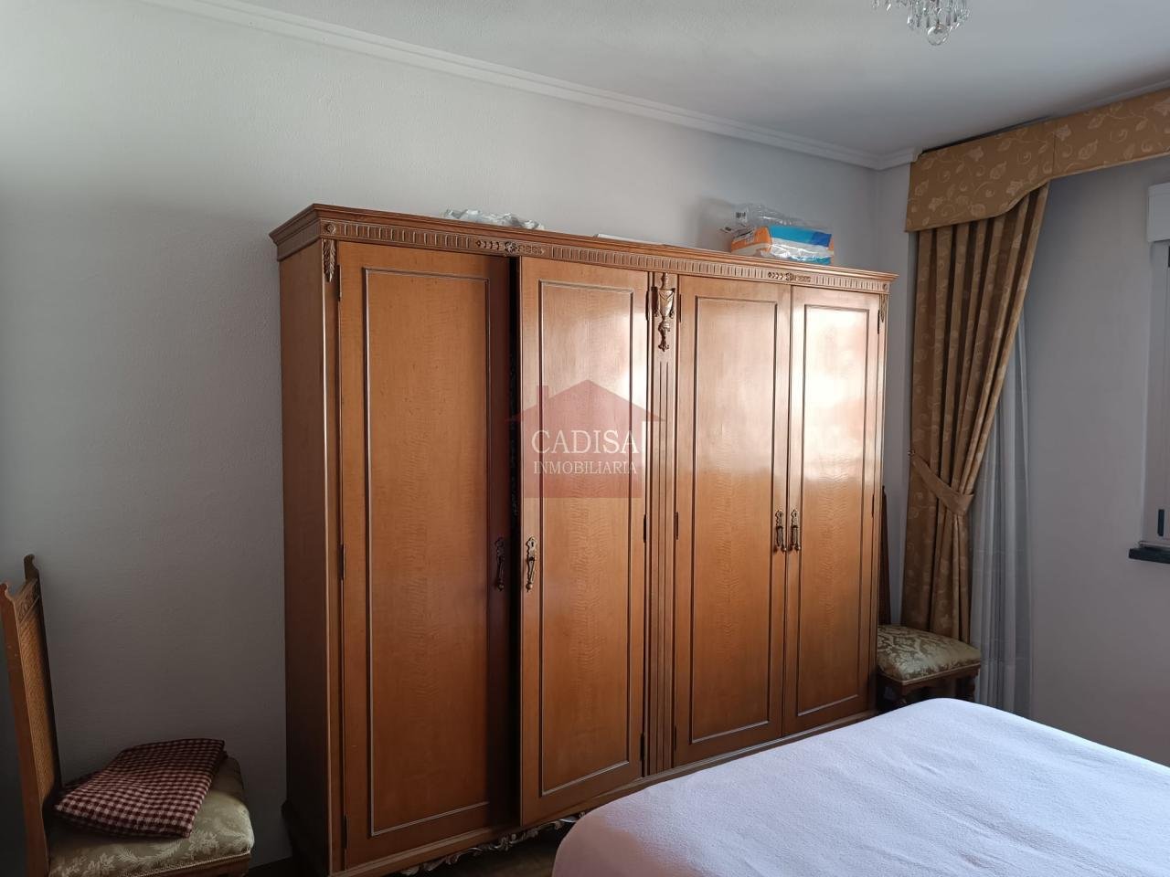 Wohnung 78 m² in Salamanca