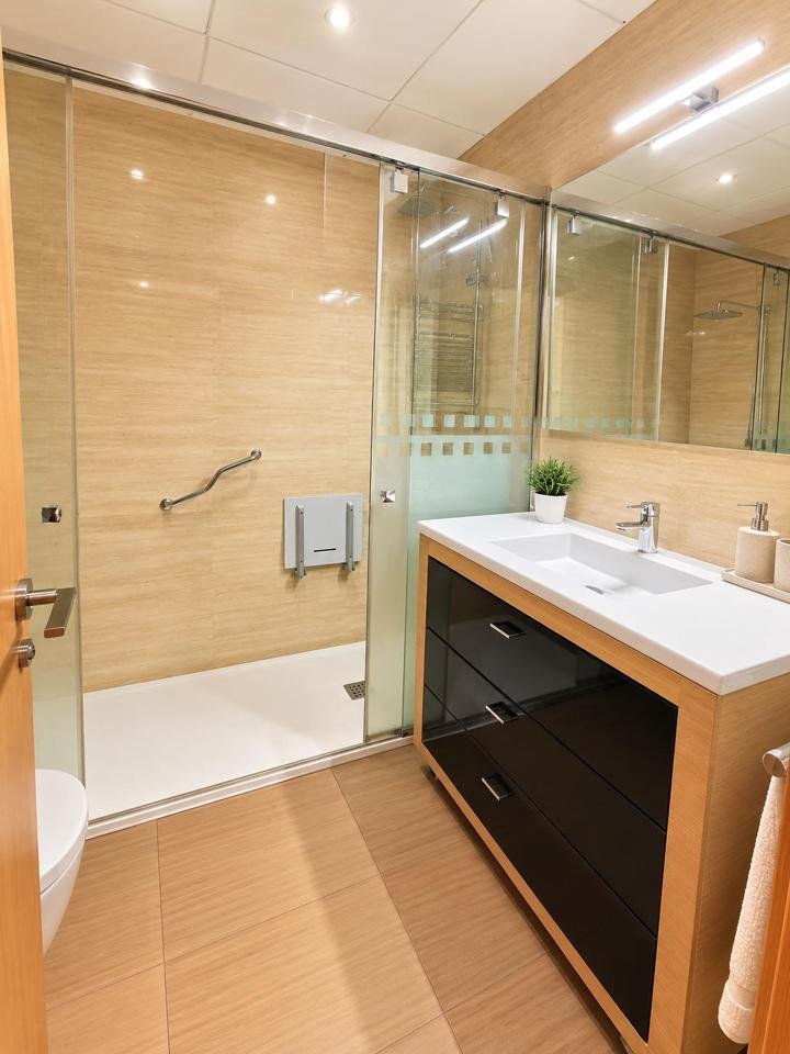 Piso de 140 m² en Zaragoza