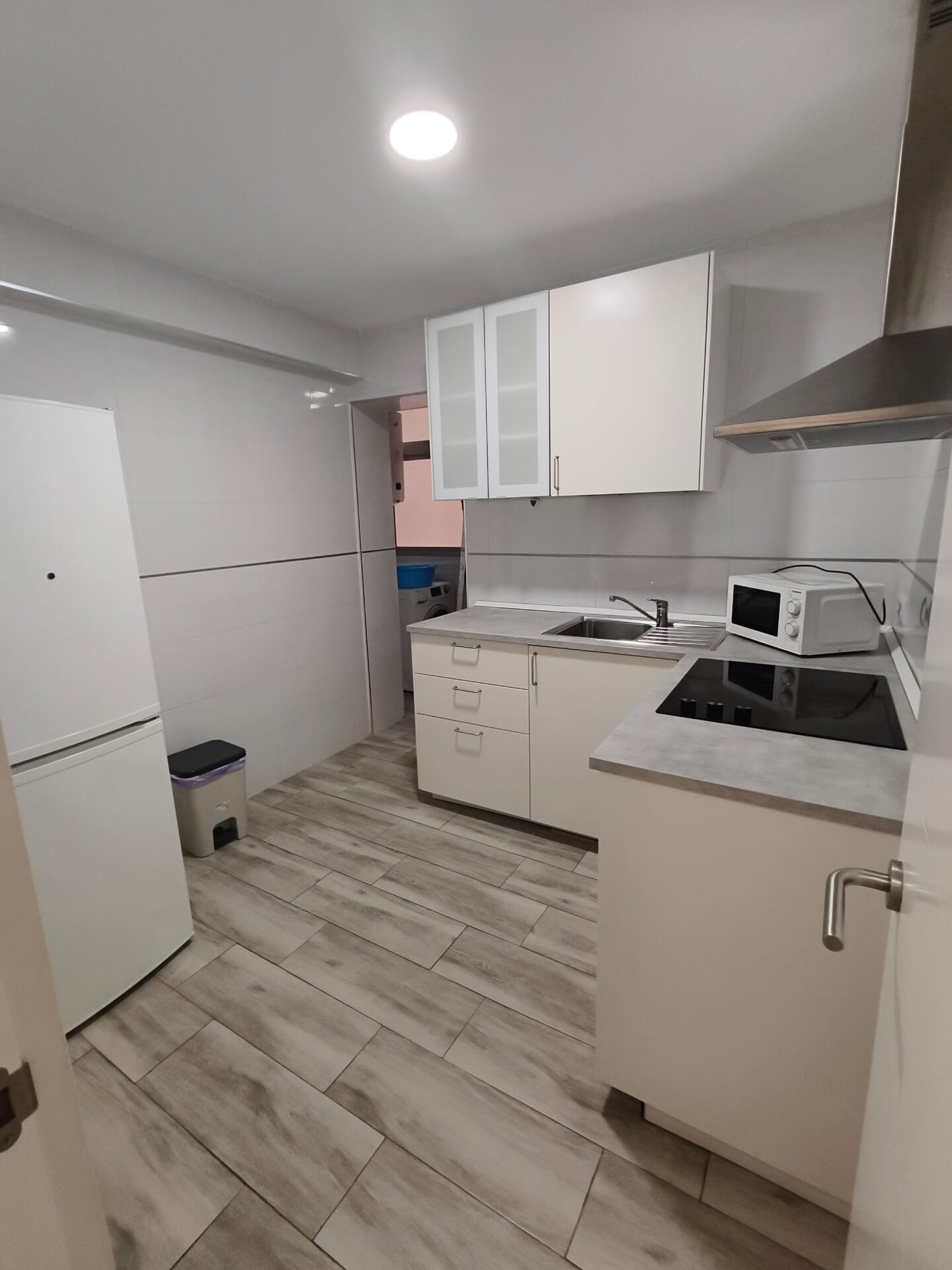 Pis de 80 m² a Màlaga