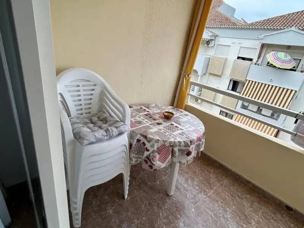 Piso de 80 m² en Miramar