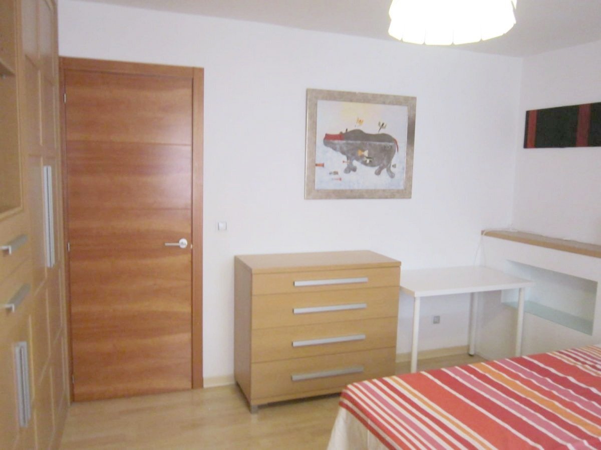 Pis de 130 m² a Salamanca