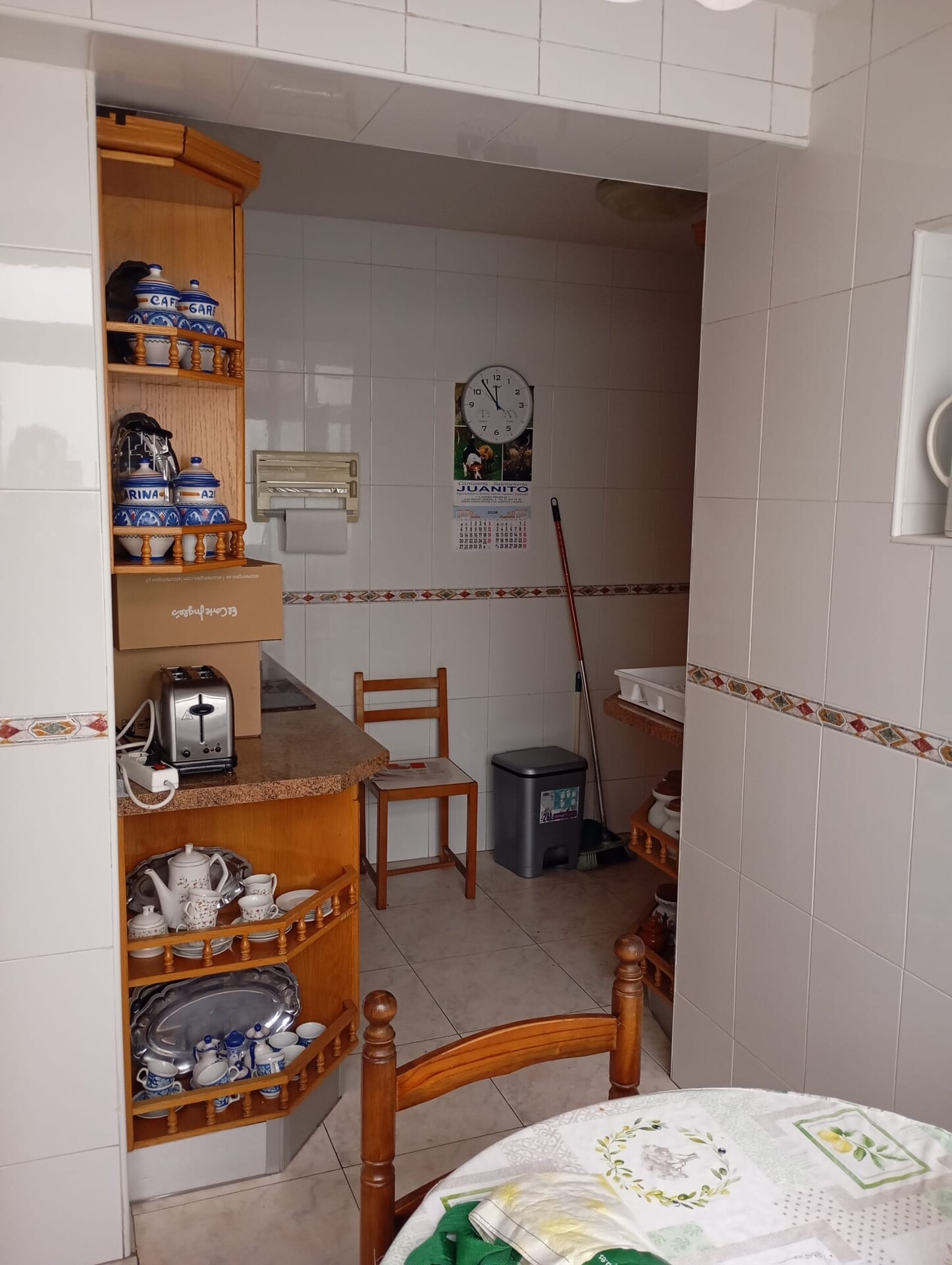 Квартира 109 м² у Alcorcón