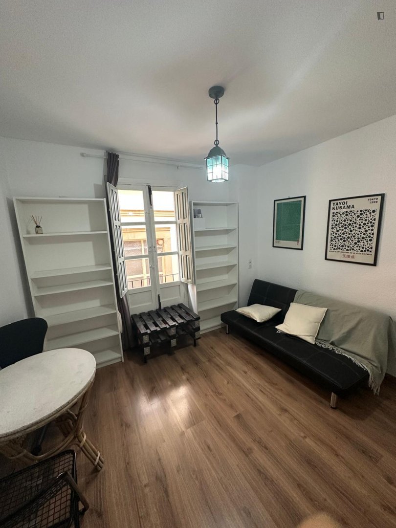Piso de 35 m² en Granada