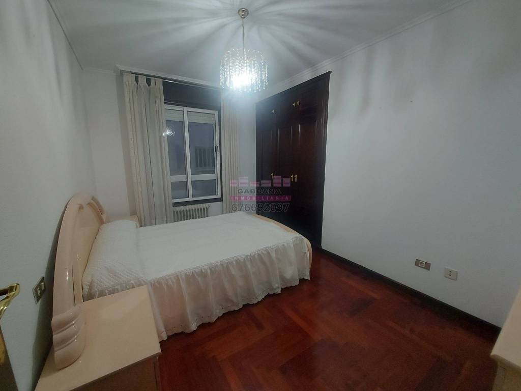 Piso de 76 m² en Vigo