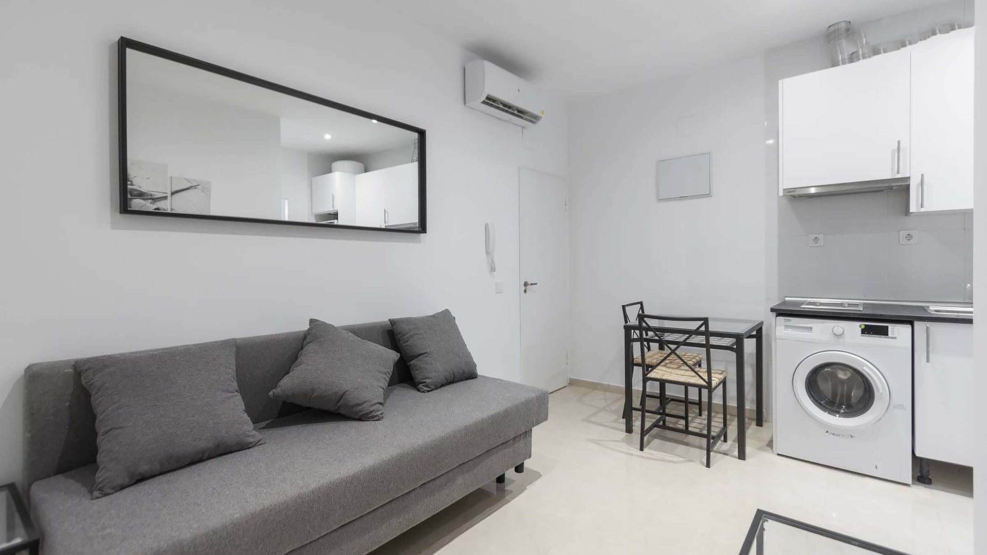 Appartamento 33 m² a Madrid
