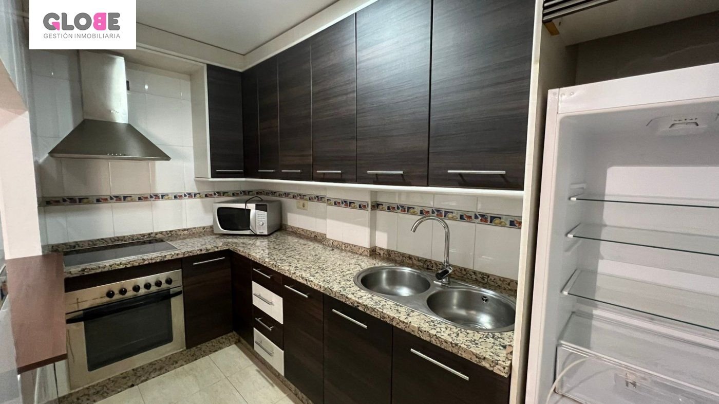 Pis de 65 m² a Churriana de la Vega