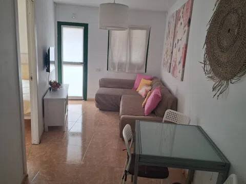 Piso de 35 m² en San Bartolomé de Tirajana