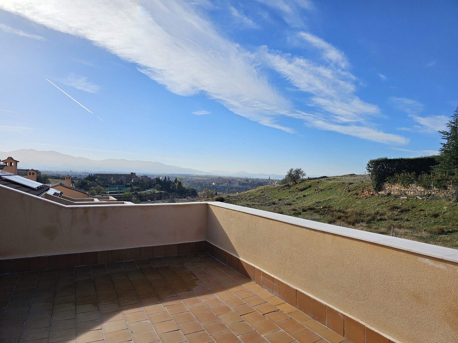Casa de 270 m² en La Lastrilla