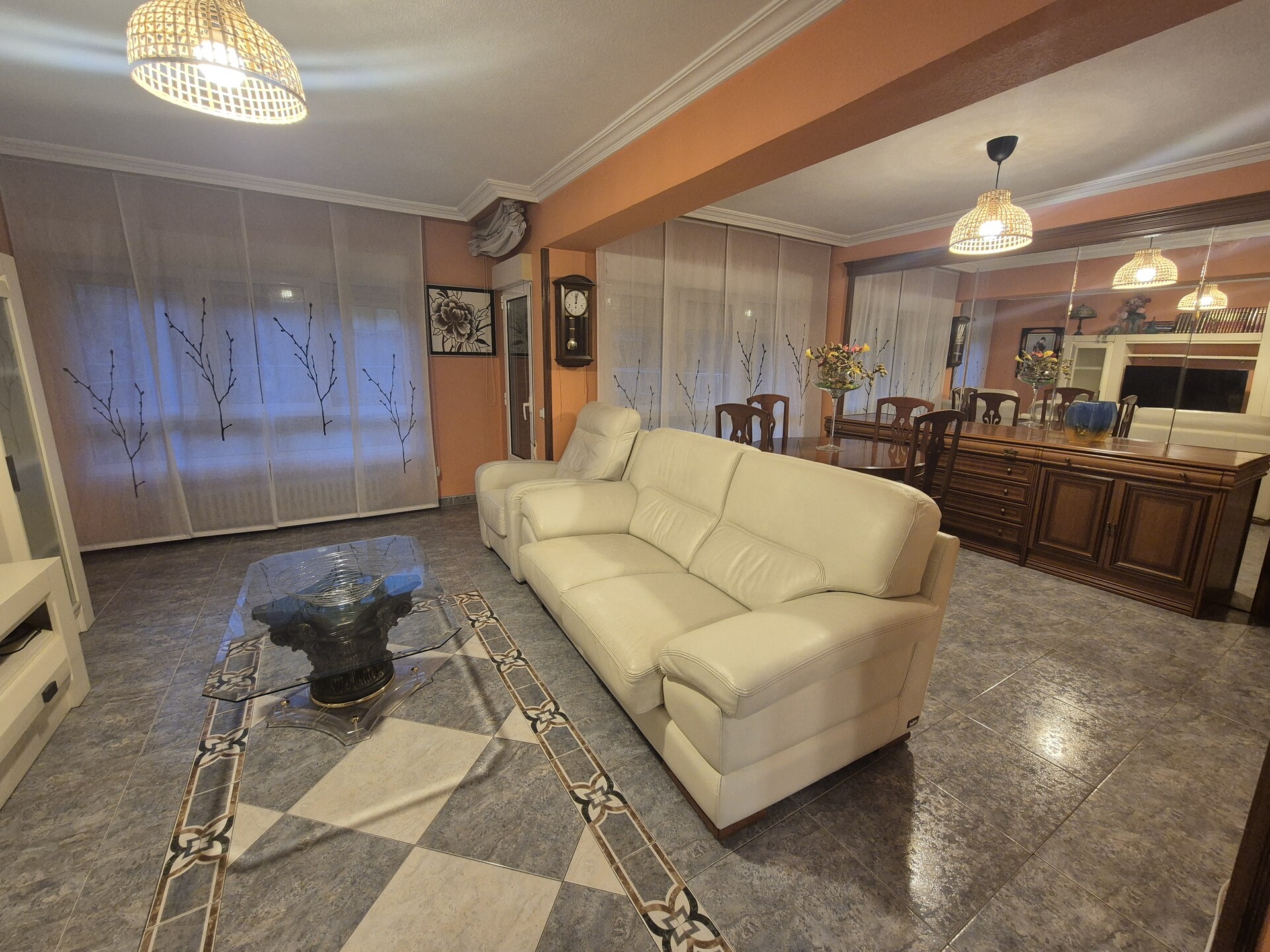 Piso de 93 m² en Gijón