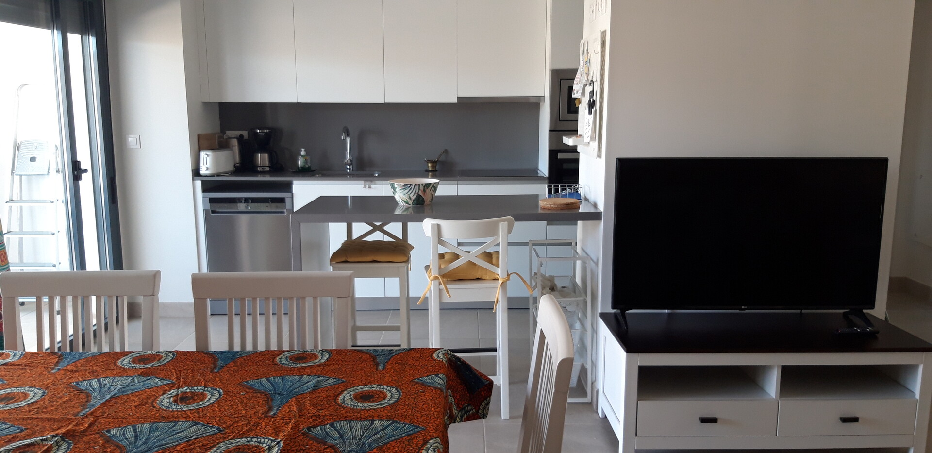 Piso de 75 m² en Almuñécar