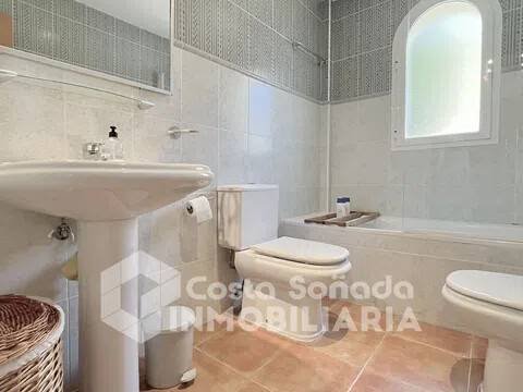 Moradia 150 m² em Altea