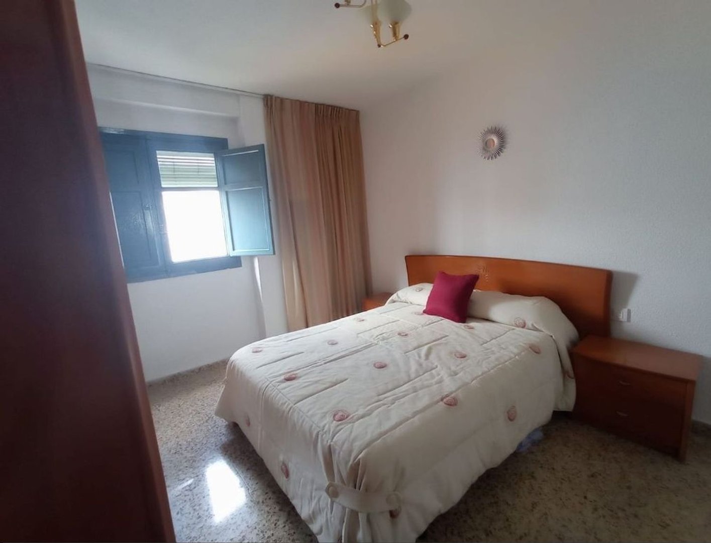 Piso de 84 m² en Valencia
