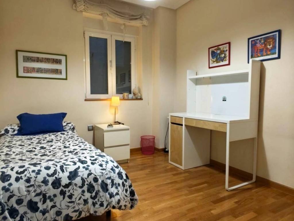 Piso de 105 m² en Murcia