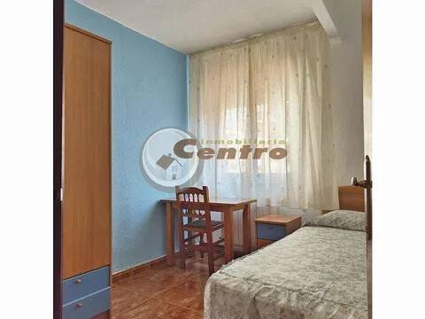 Piso de 100 m² en Albacete