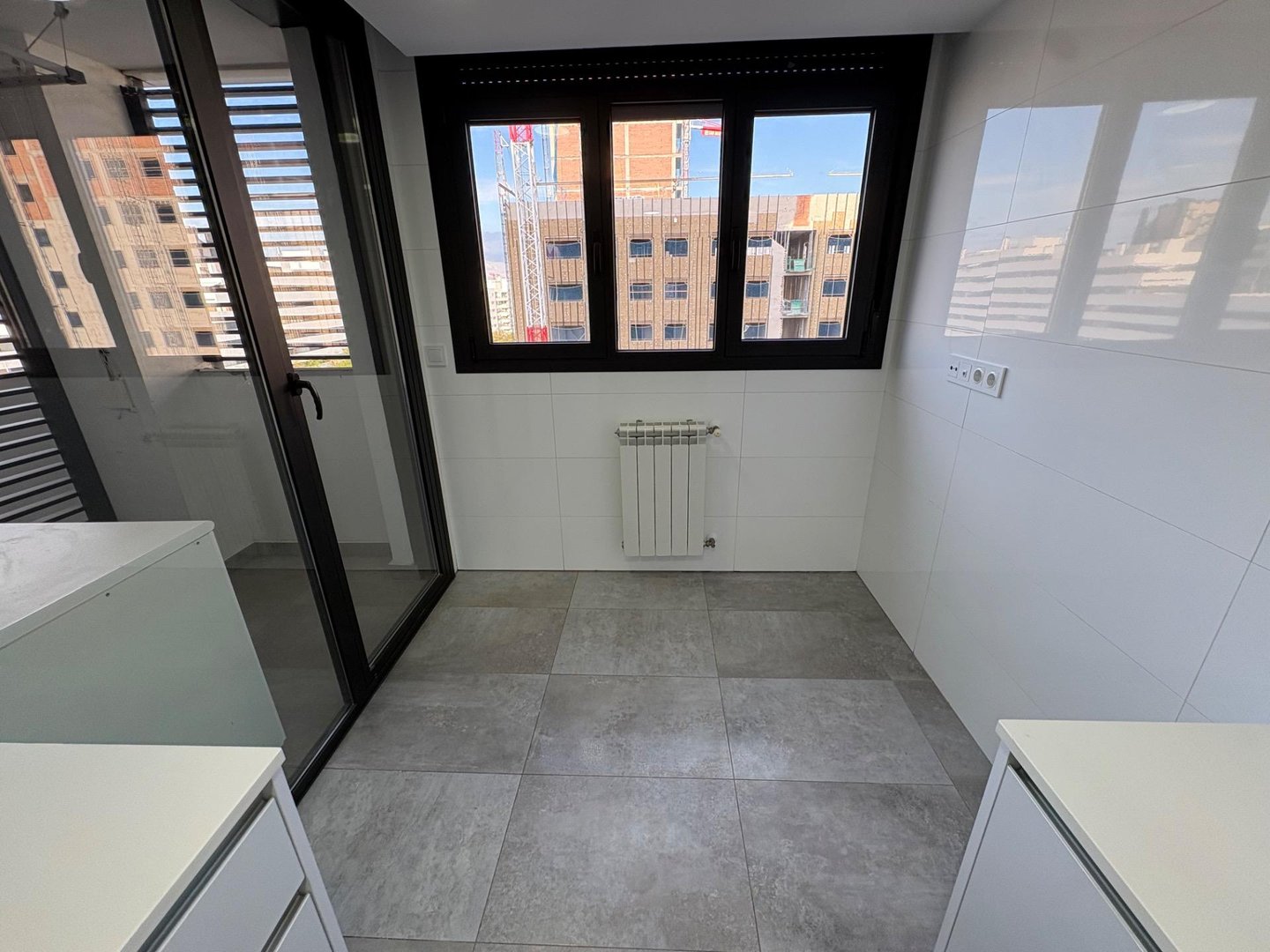Appartamento 181 m² a Madrid