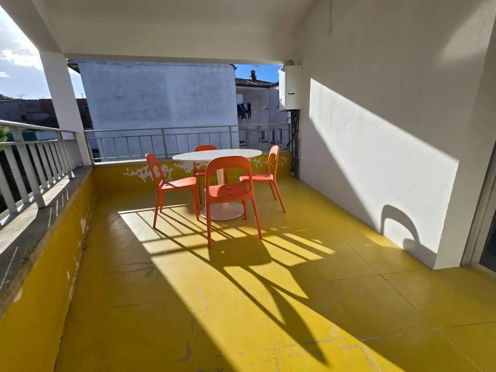 Wohnung 121 m² in Navarrete