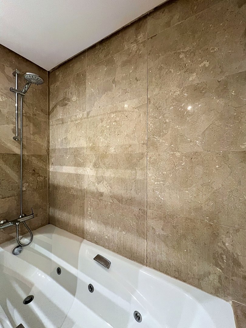 Pis de 104 m² a Manilva