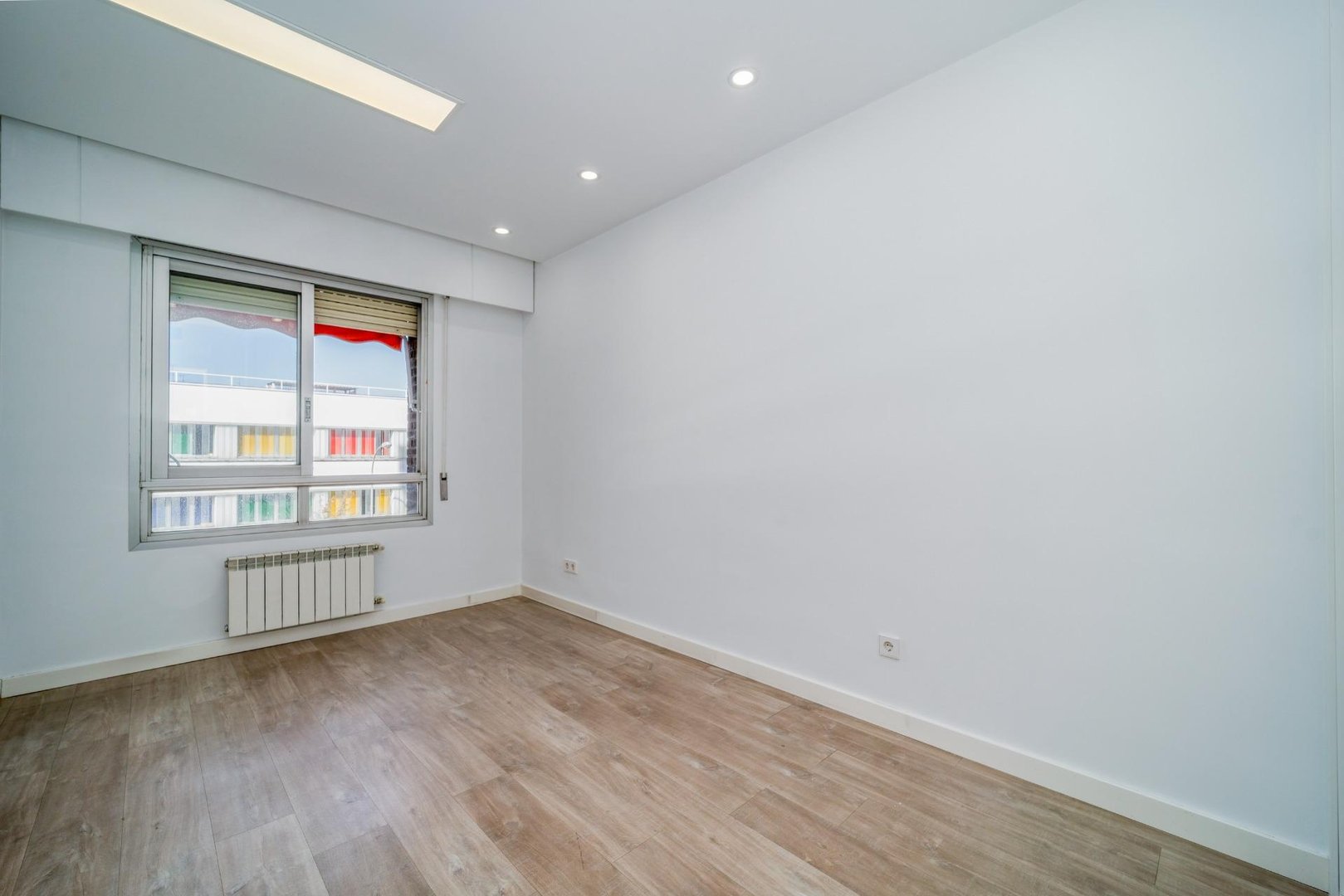 Pis de 127 m² a Madrid
