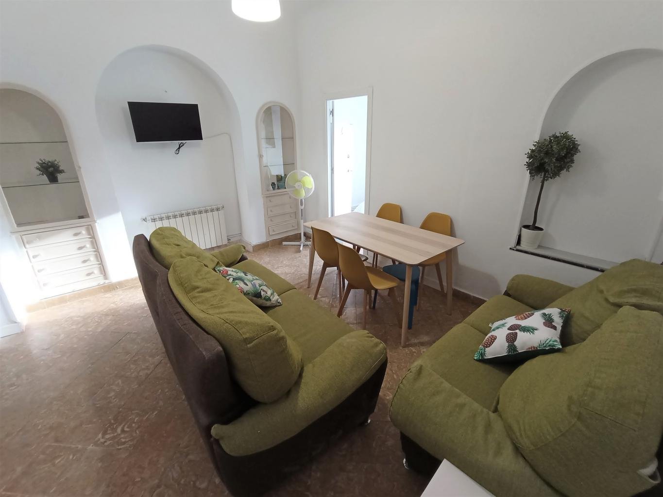 Habitación 310 m², Granada
