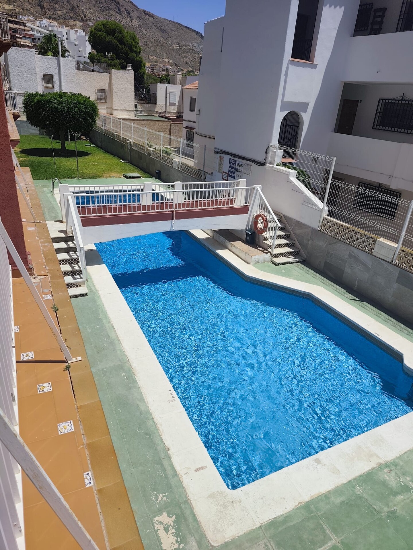 Piso de 60 m² en Roquetas de Mar