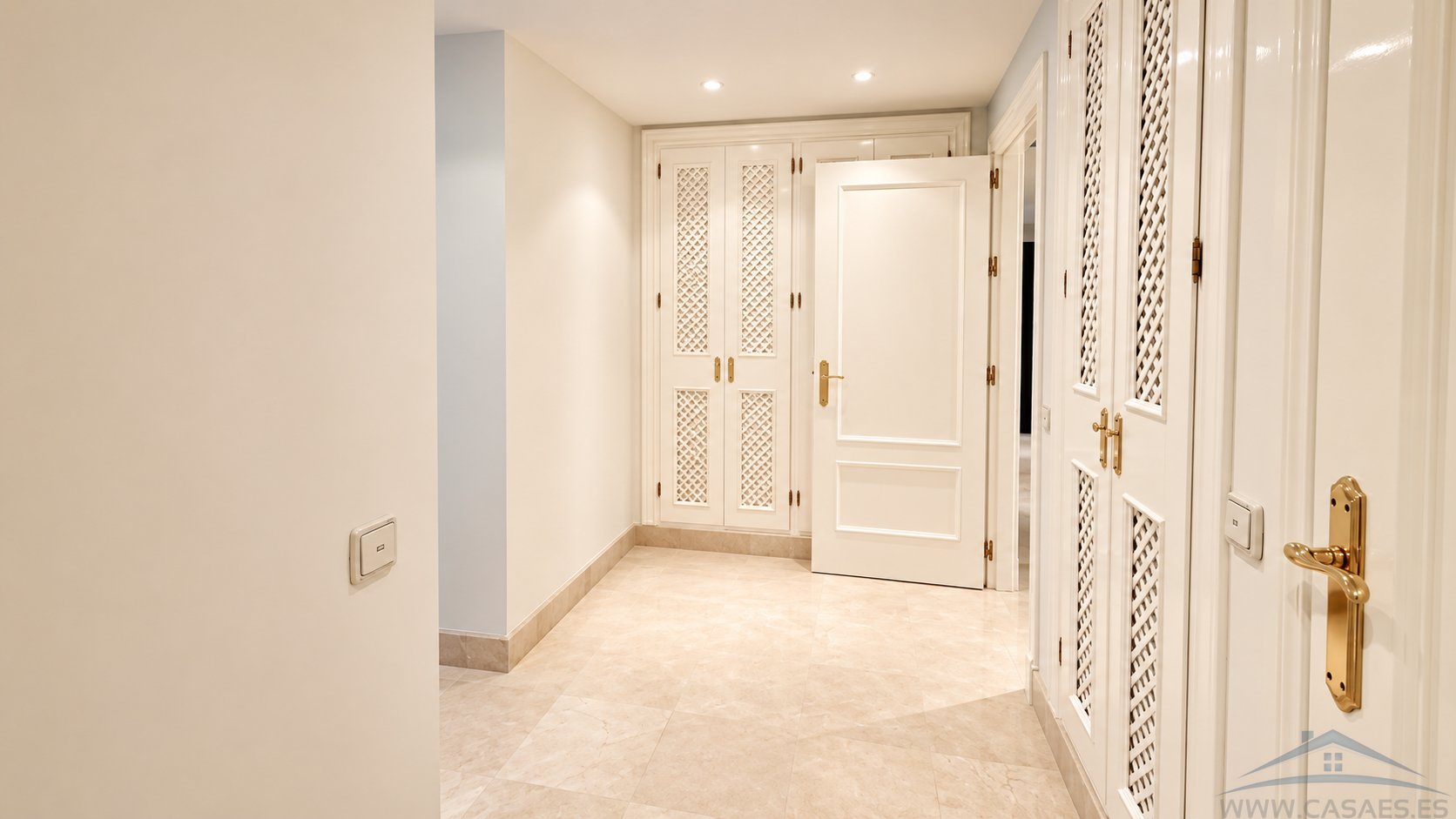 Piso de 230 m² en Marbella
