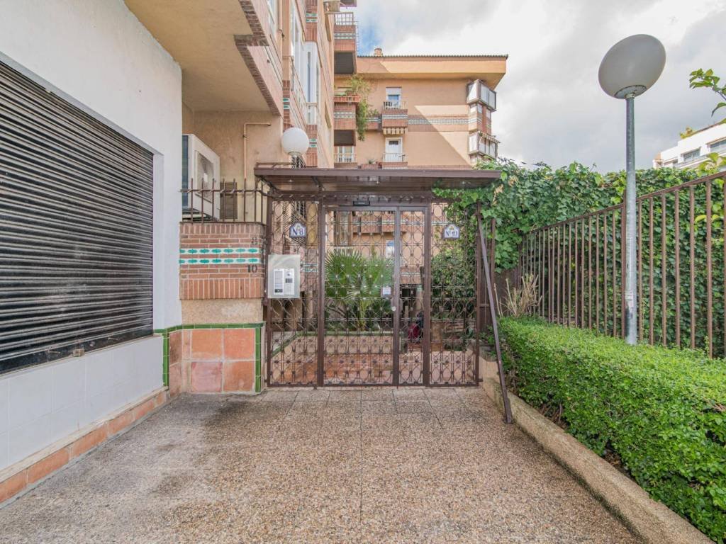 Piso de 111 m² en Granada
