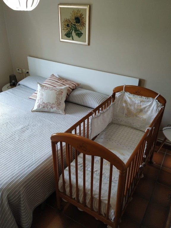 Piso de 80 m² en Ferrol