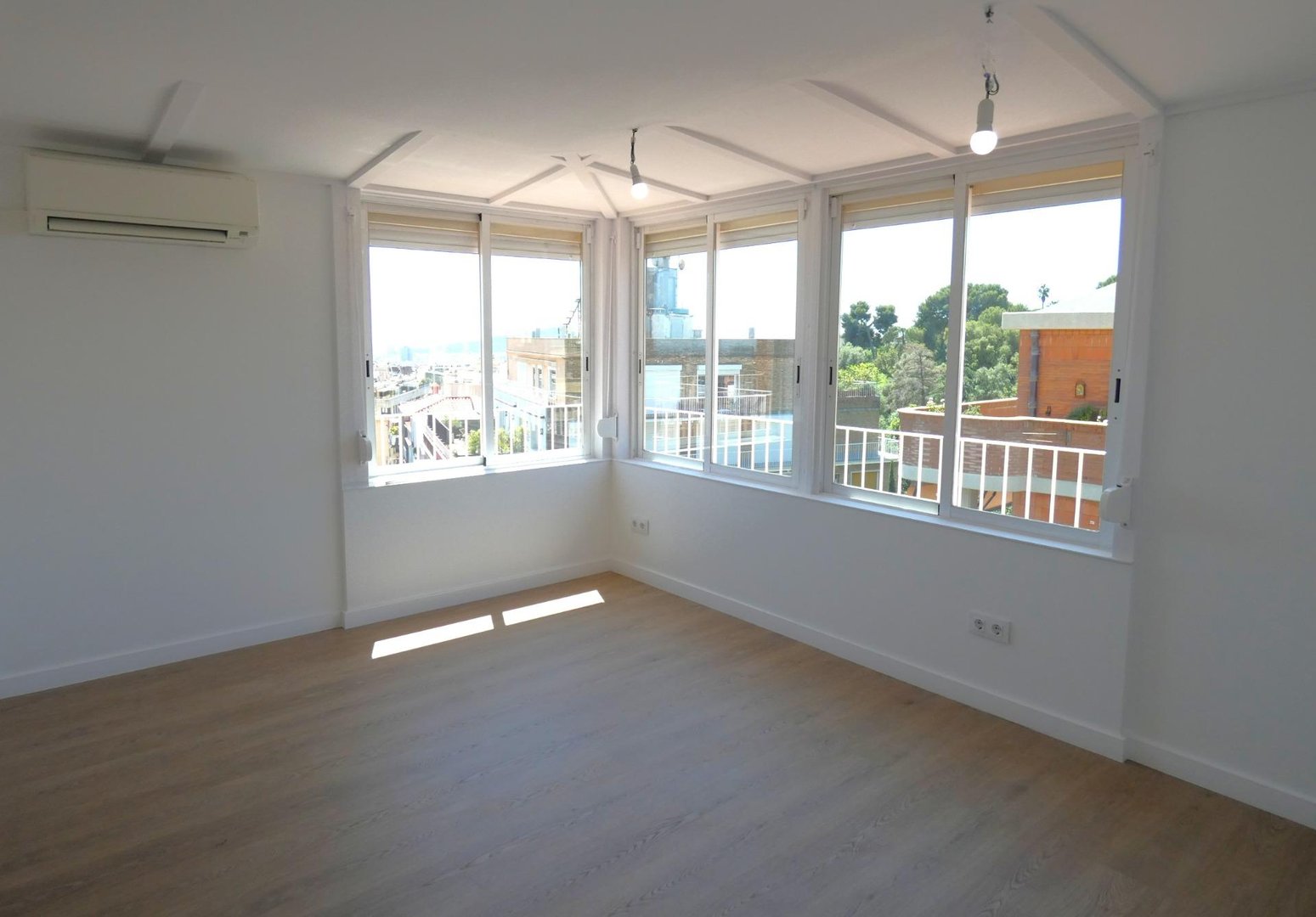 Pis de 236 m² a Barcelona