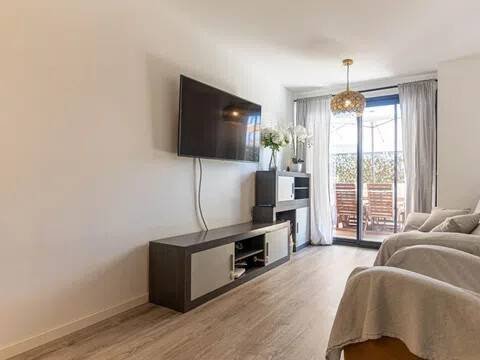 Piso de 161 m² en el Campello