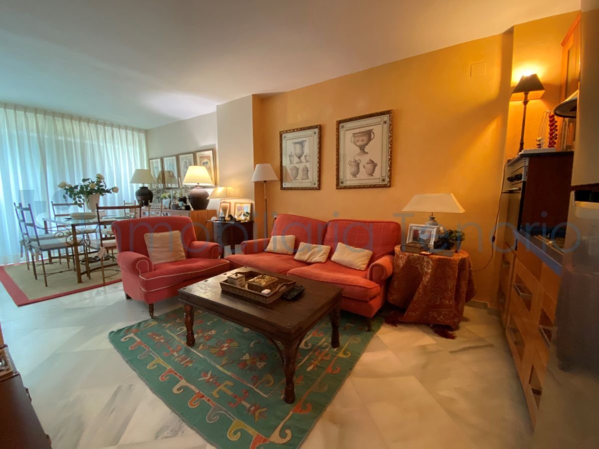 Piso de 75 m² en Isla Cristina