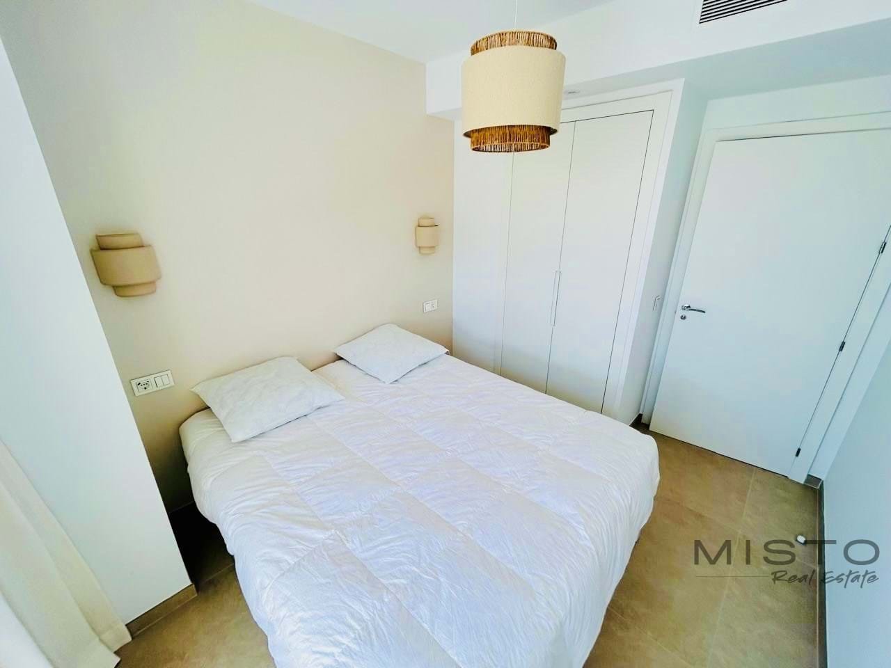 Wohnung 140 m² in Marbella