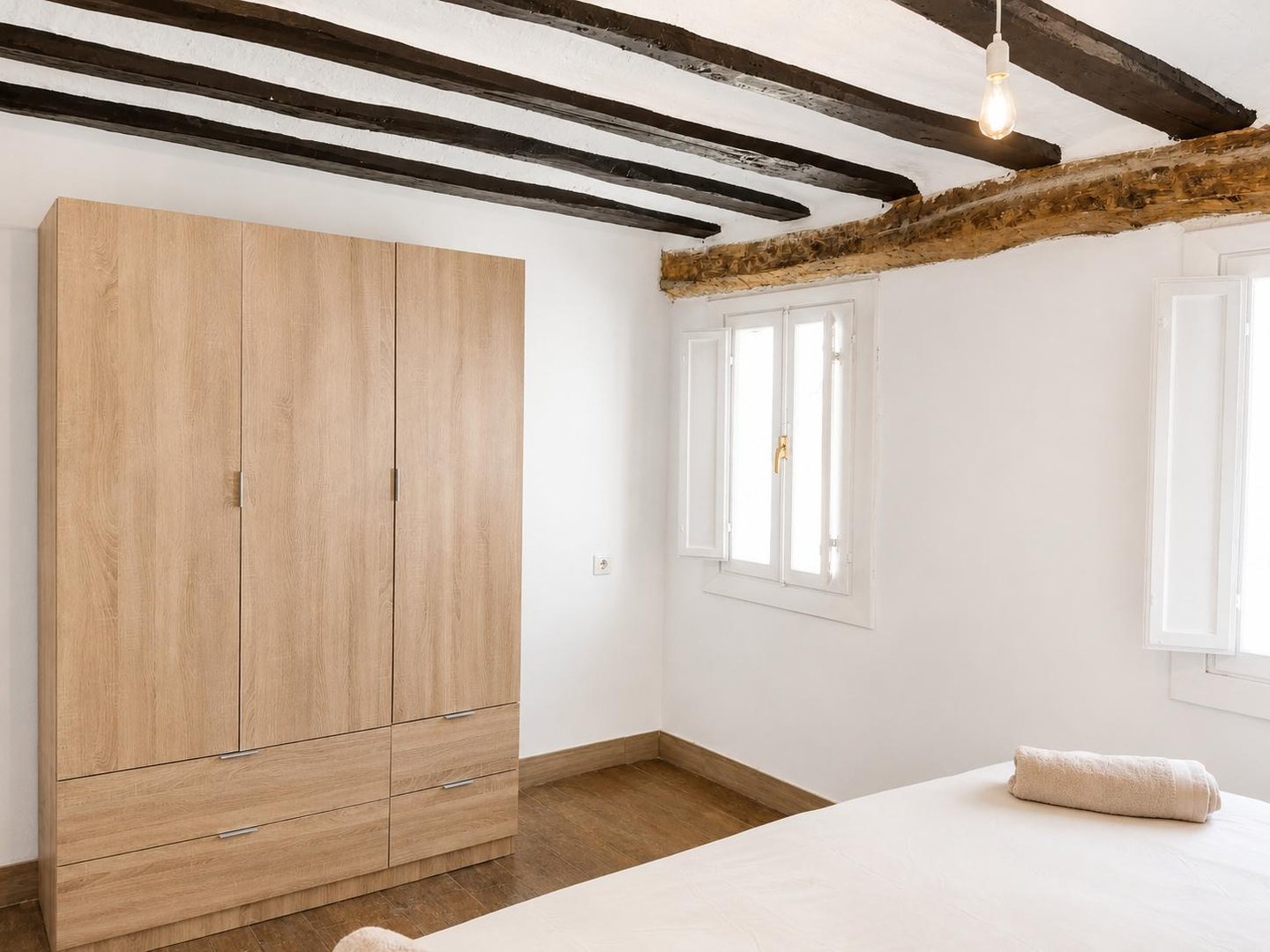 Piso de 90 m² en Ezcaray
