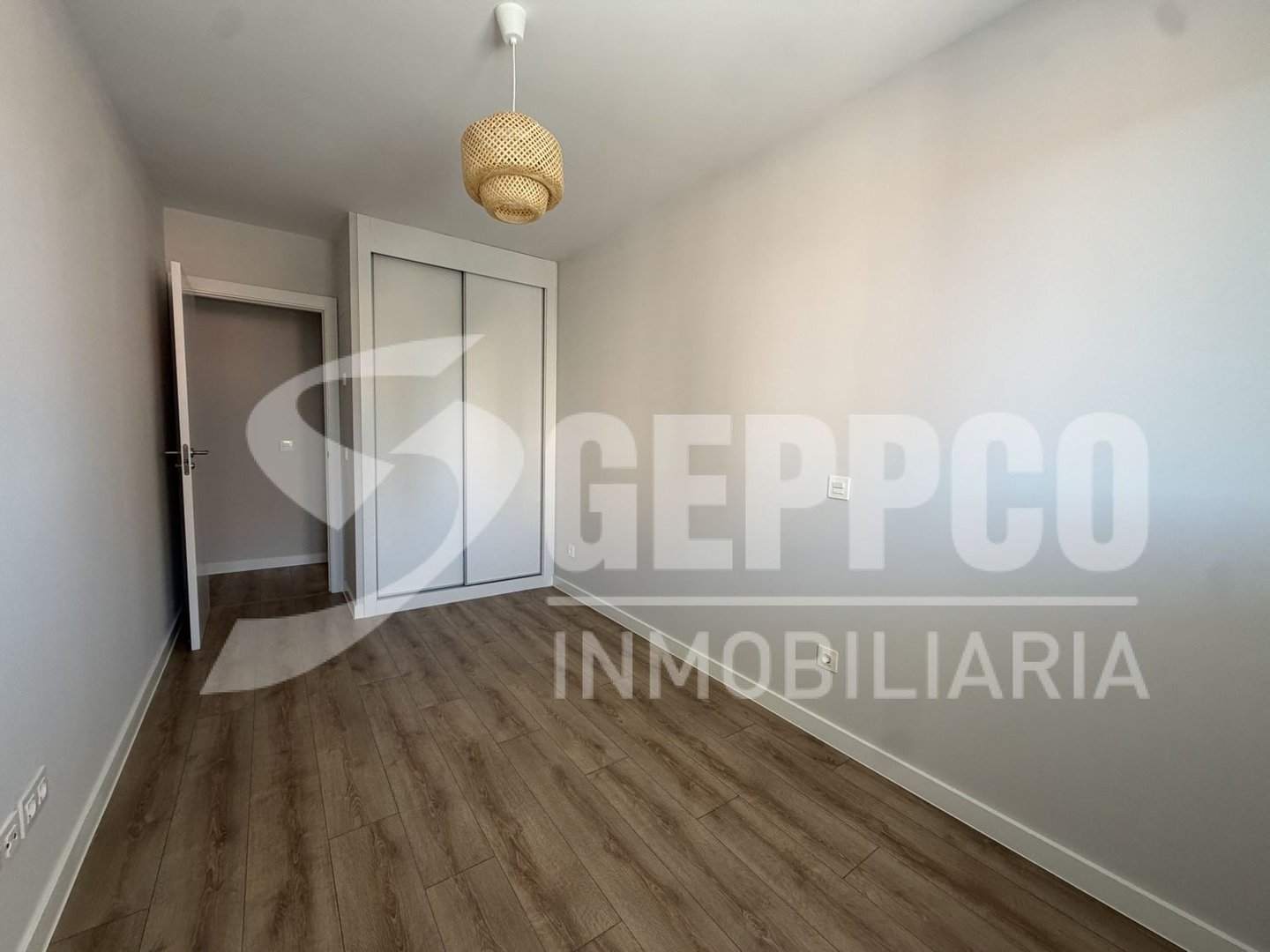 Pis de 117 m² a Alcalá de Henares