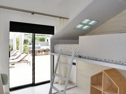 Casa de 843 m² en Calvià