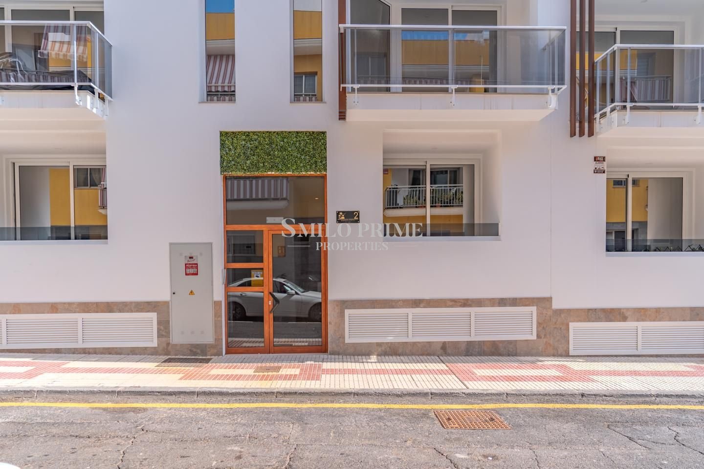 Piso de 80 m² en Guía de Isora