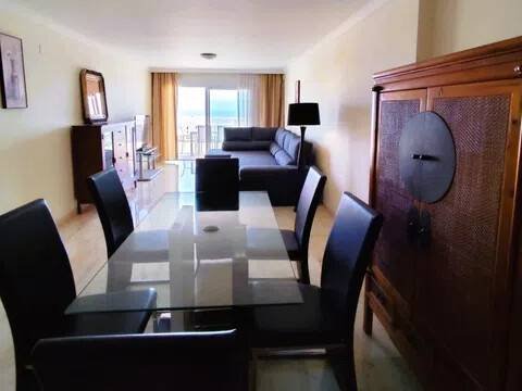 Piso de 120 m² en Santiago del Teide