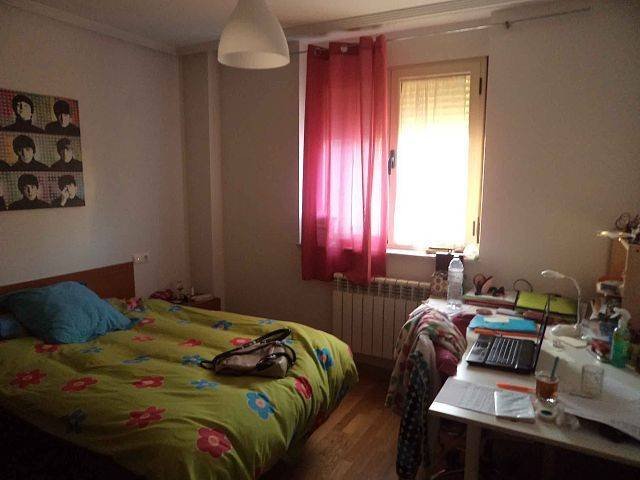 Piso de 85 m² en Salamanca