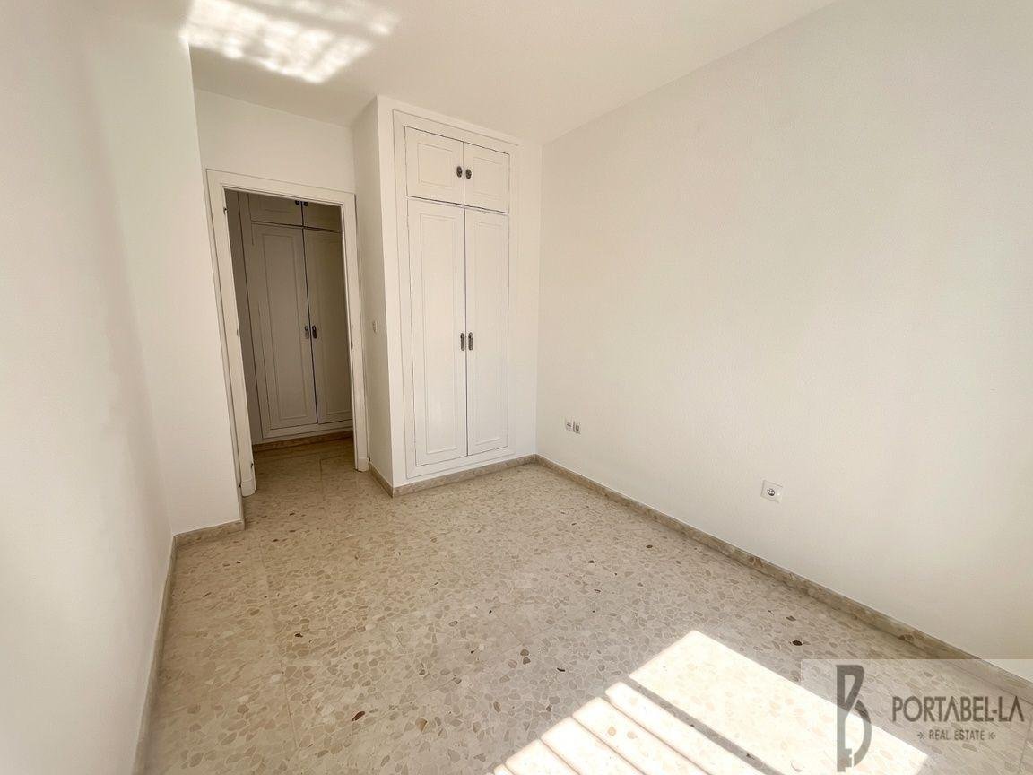 Piso de 108 m² en El Puerto de Santa María
