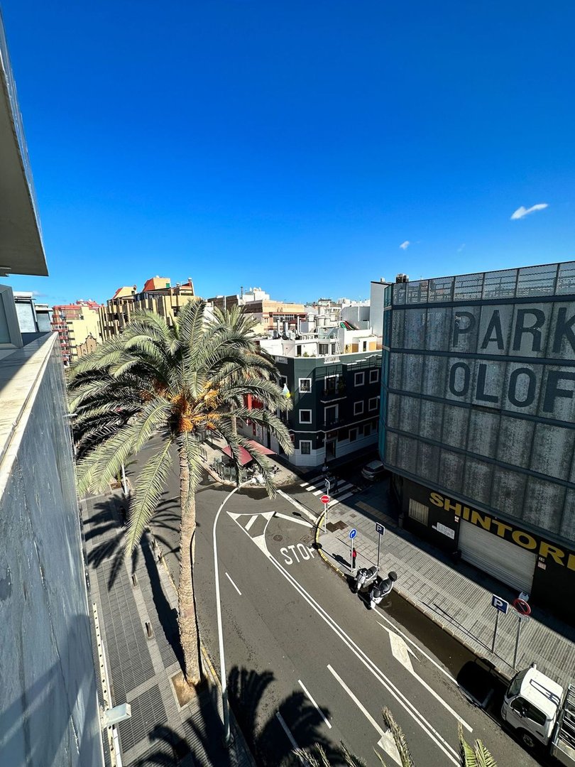 Piso de 40 m² en Las Palmas de Gran Canaria