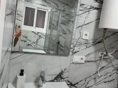 Piso de 35 m² en Alicante