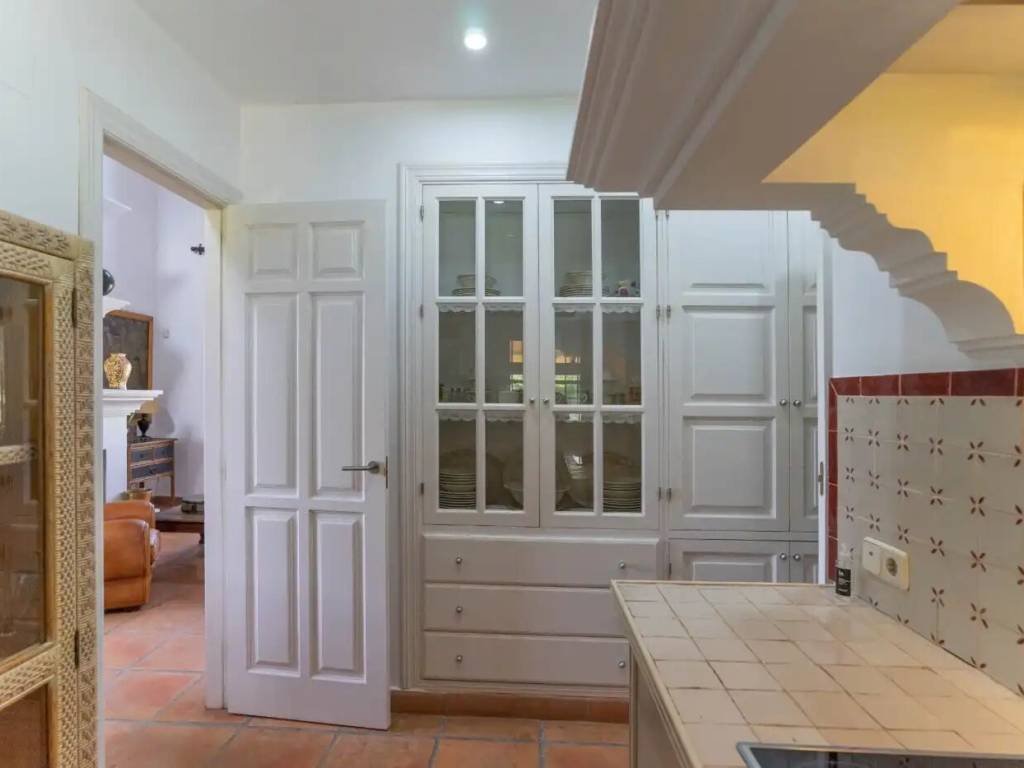 Casa de 325 m² a Alhaurín el Grande