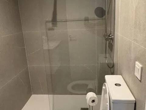 Piso de 77 m² en Ortigueira
