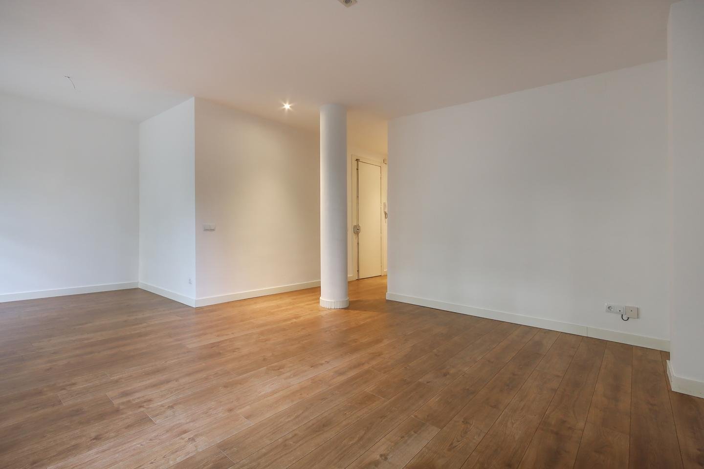 Pis de 123 m² a Madrid