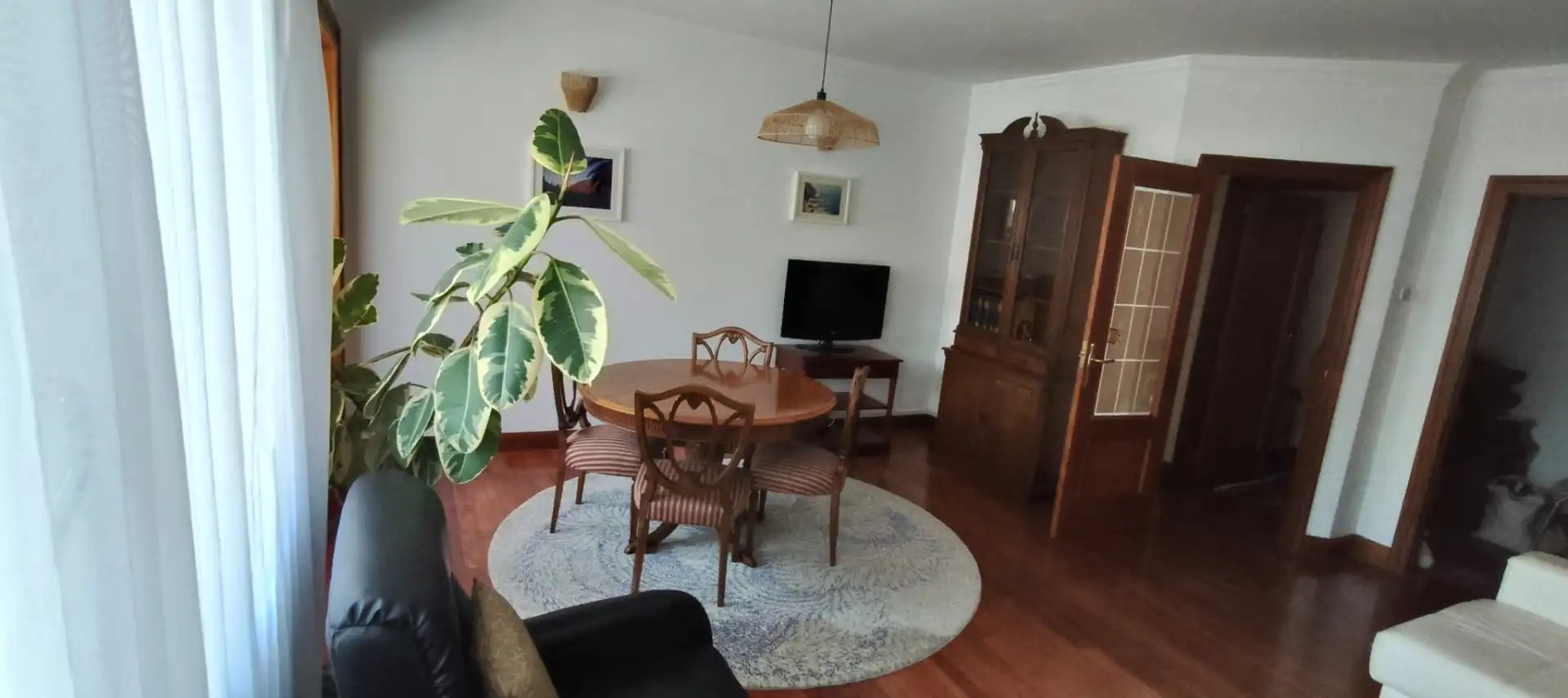 Piso de 115 m² en Guecho