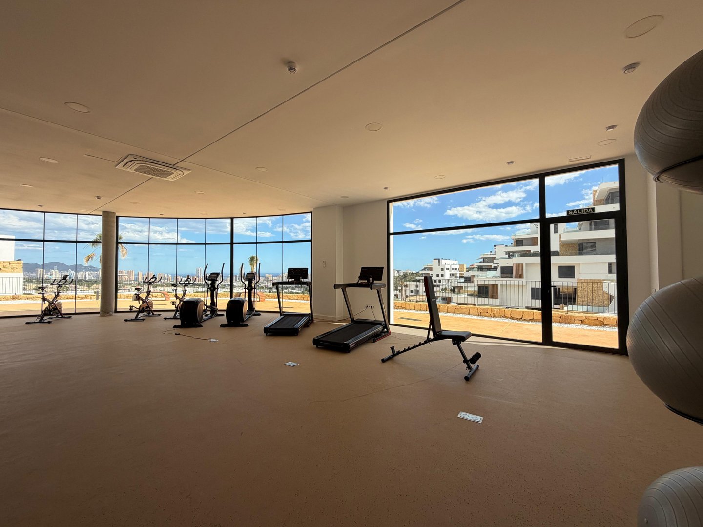 Appartamento 151 m² a Finestrat