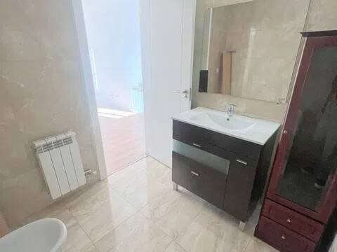Pis de 90 m² a Saragossa
