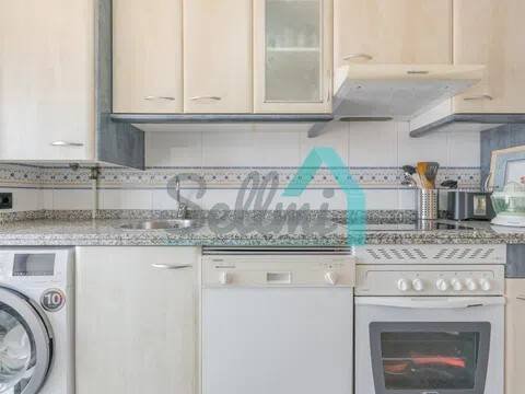 Piso de 67 m² en Oviedo
